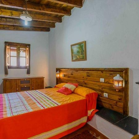 Cortijo El Chinas Orgiva By Ruralidays Βίλα Εξωτερικό φωτογραφία