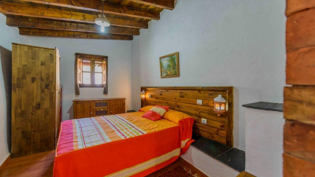 Cortijo El Chinas Orgiva By Ruralidays Βίλα Εξωτερικό φωτογραφία